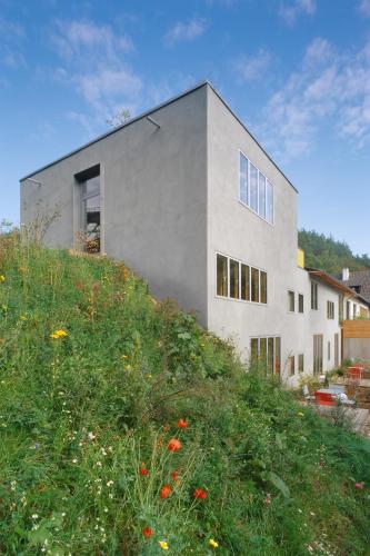Seehaus Forelle Haeckenhaus