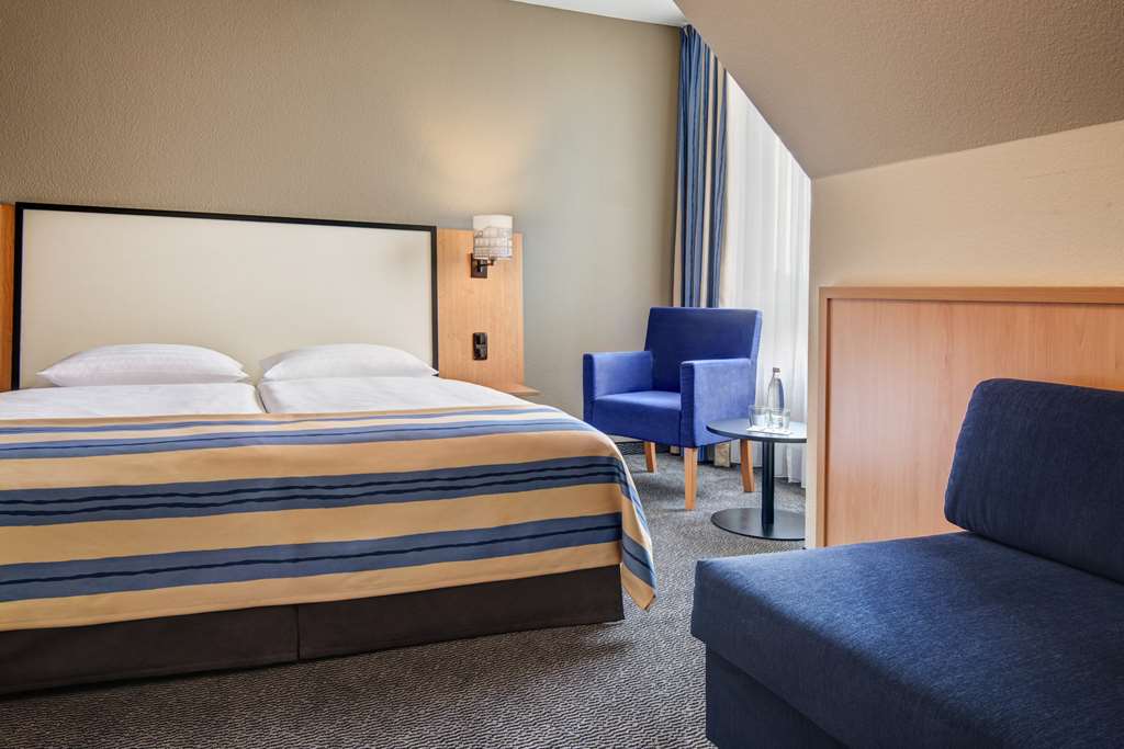 IntercityHotel Celle, Germany - Studio