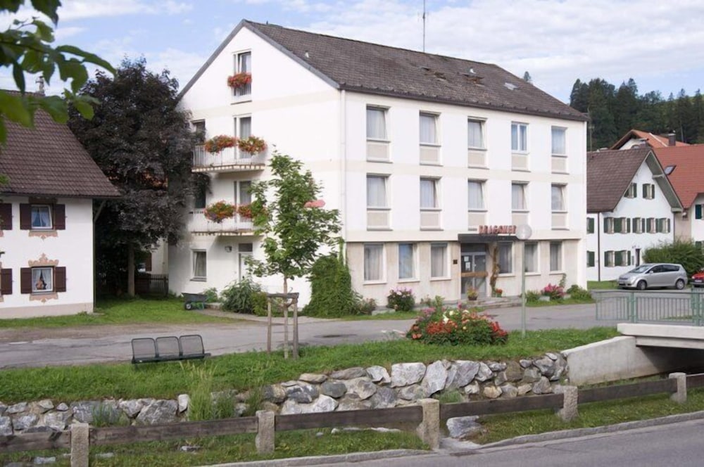 Gästehaus an der Peitnach Hotel Zum Dragoner
