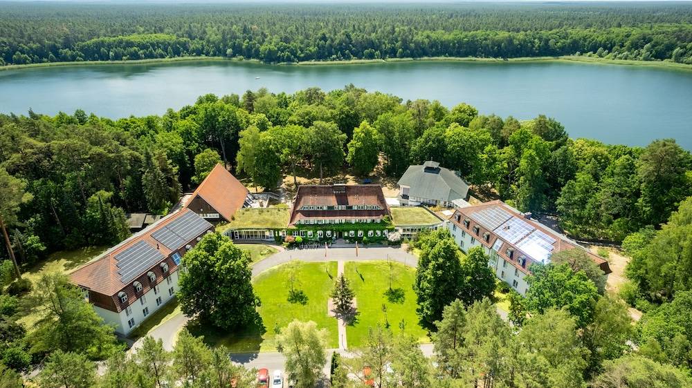 Hotel Döllnsee Schorfheide