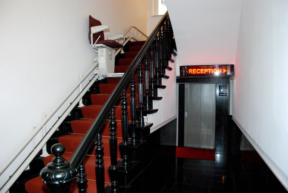 Staircase