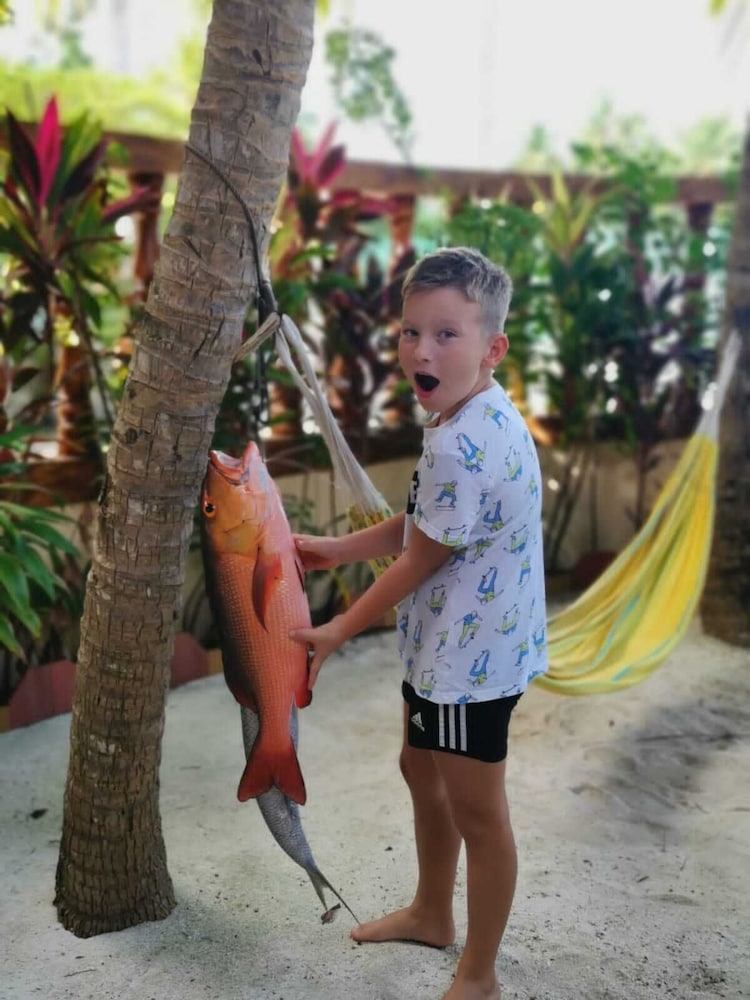 Fishing