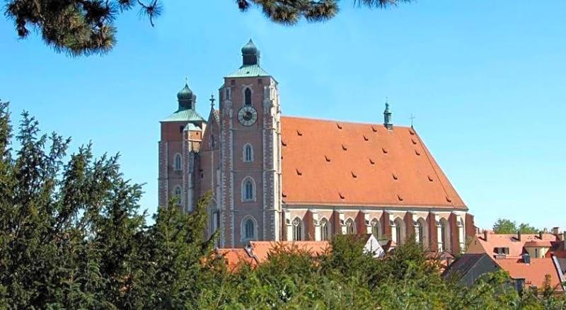 General view