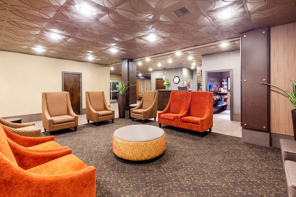 La Quinta Inn & Suites by Wyndham Seattle Downtown - photo 4