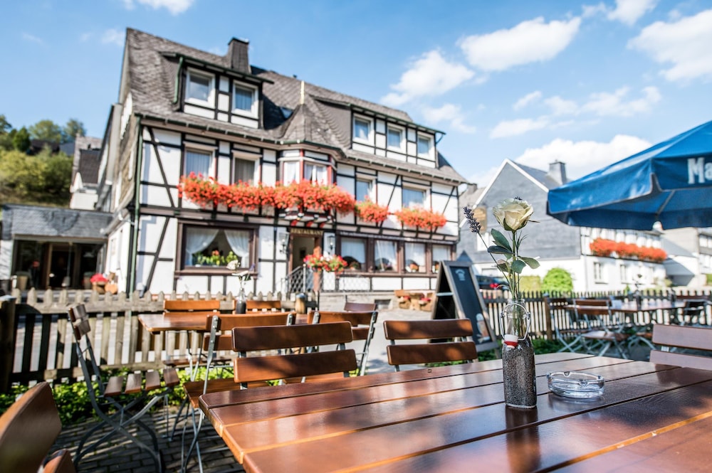 Landgasthof Hotel Hanses Bräutigam