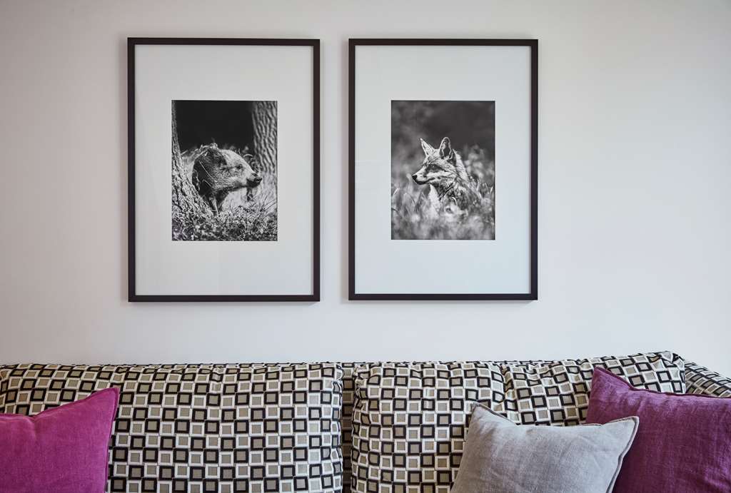 Zimmer Detail Bilder