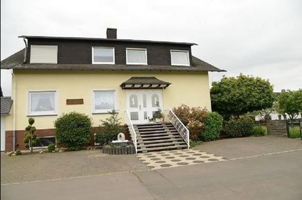 Ferienwohnung Haus Kotthoff