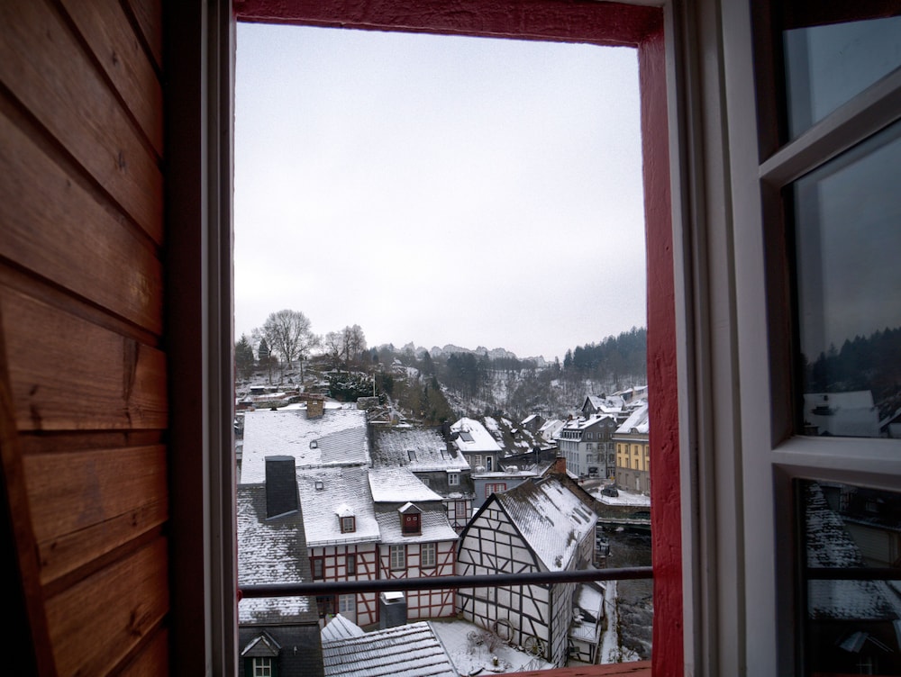 View from room