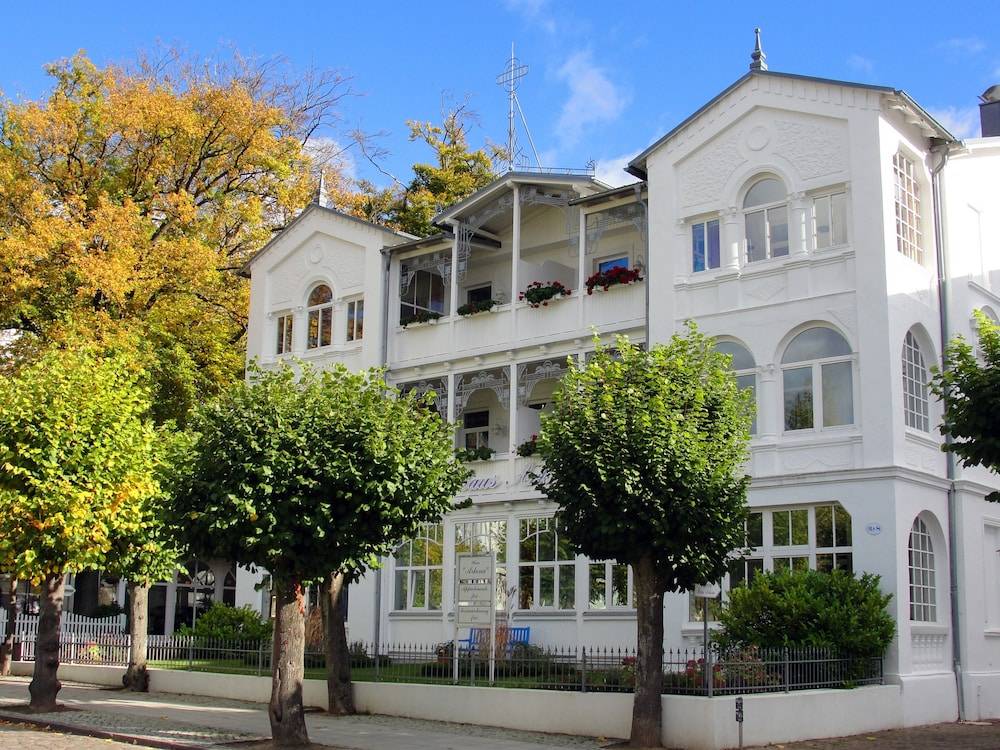 Haus Arkona