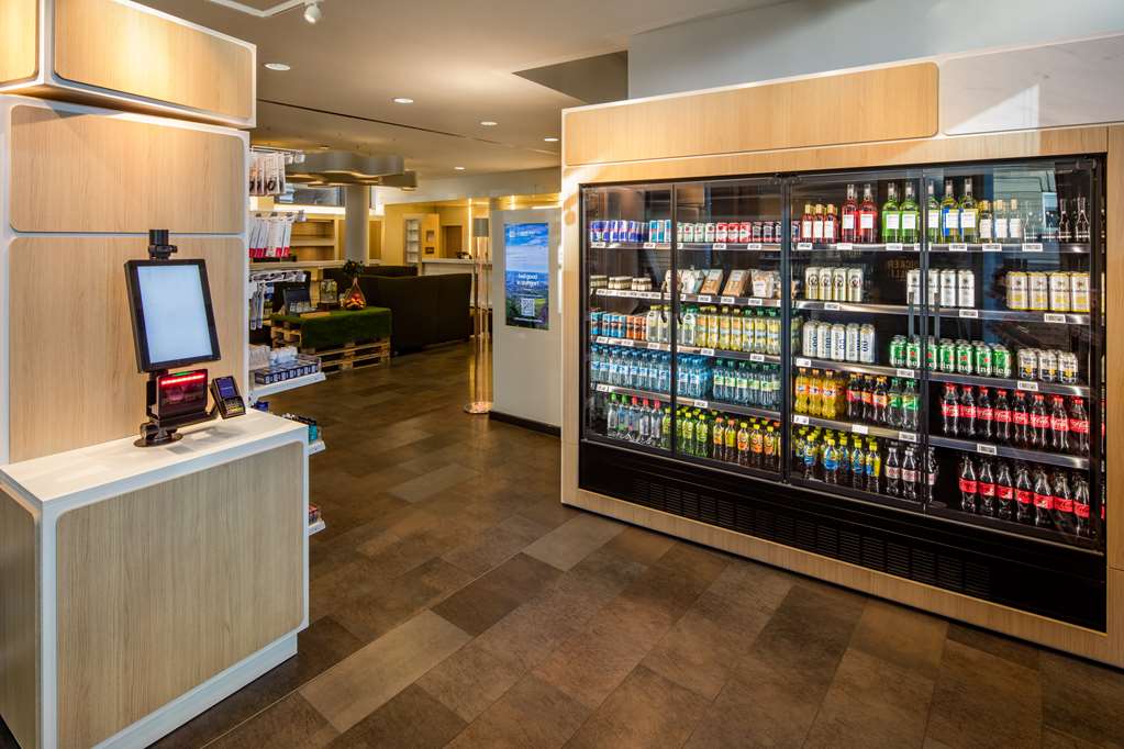 Kiosk