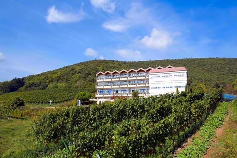 General view
