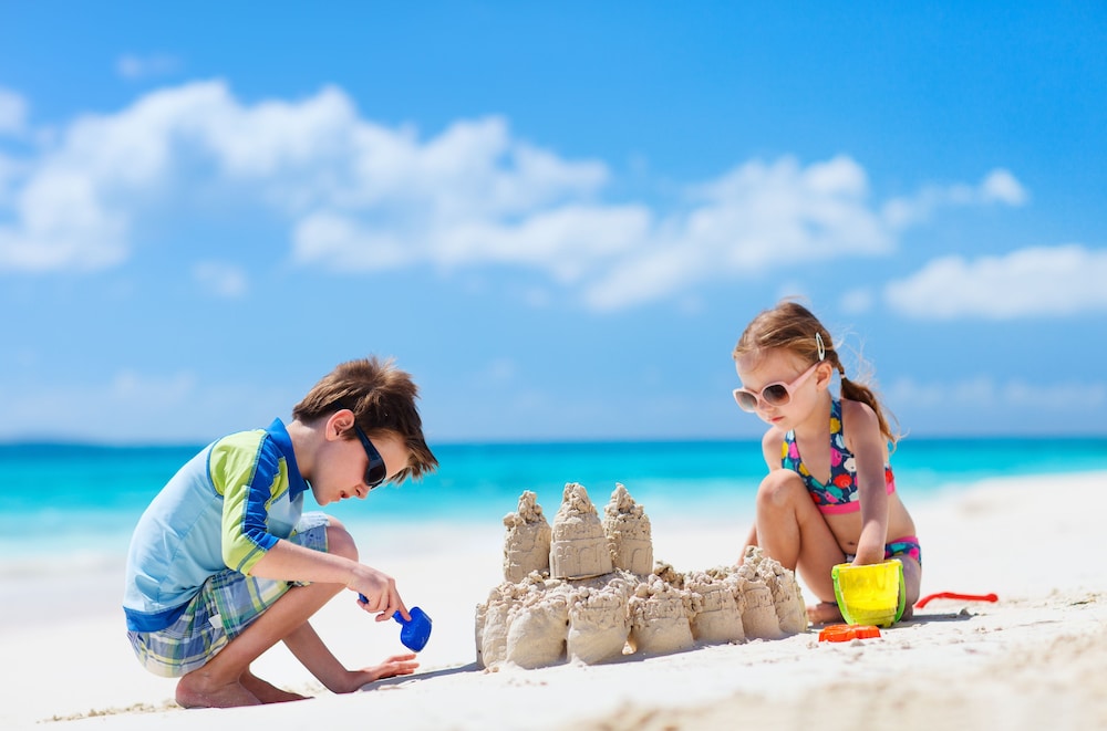 Children's activities
