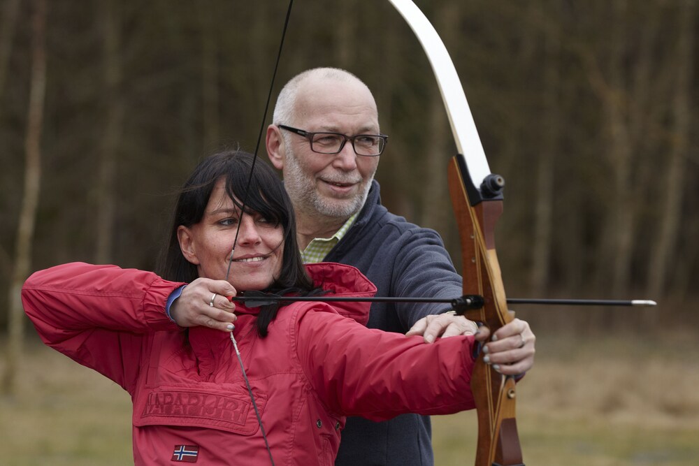 Archery