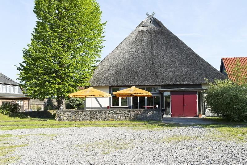 General view