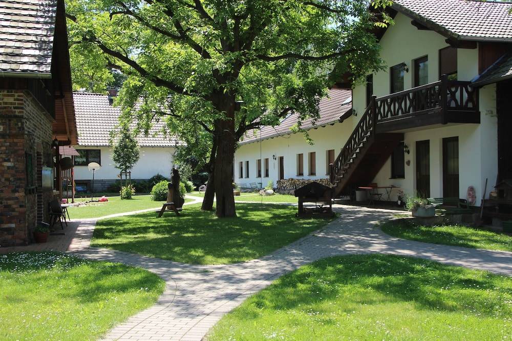 Ferienhof Bohg