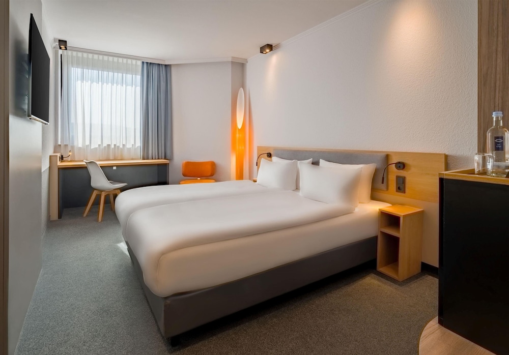 Fleming's Express Hotel Wuppertal