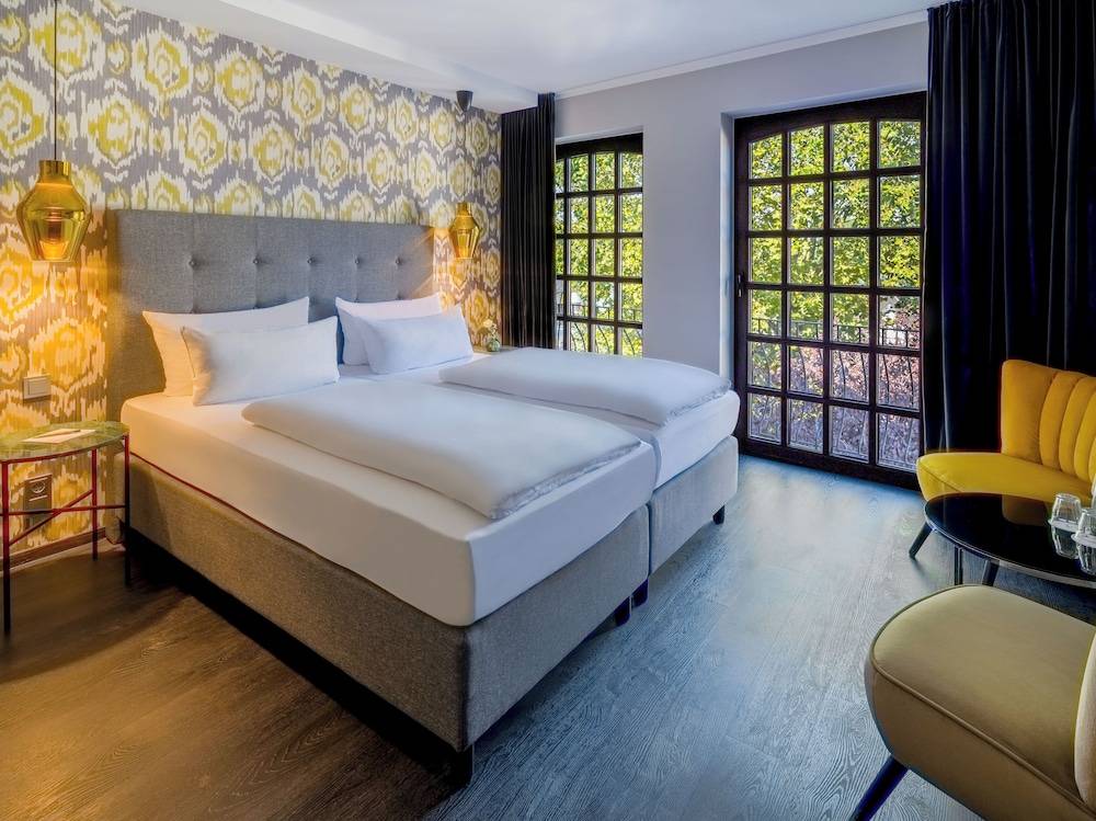Rugs Hotel Köln
