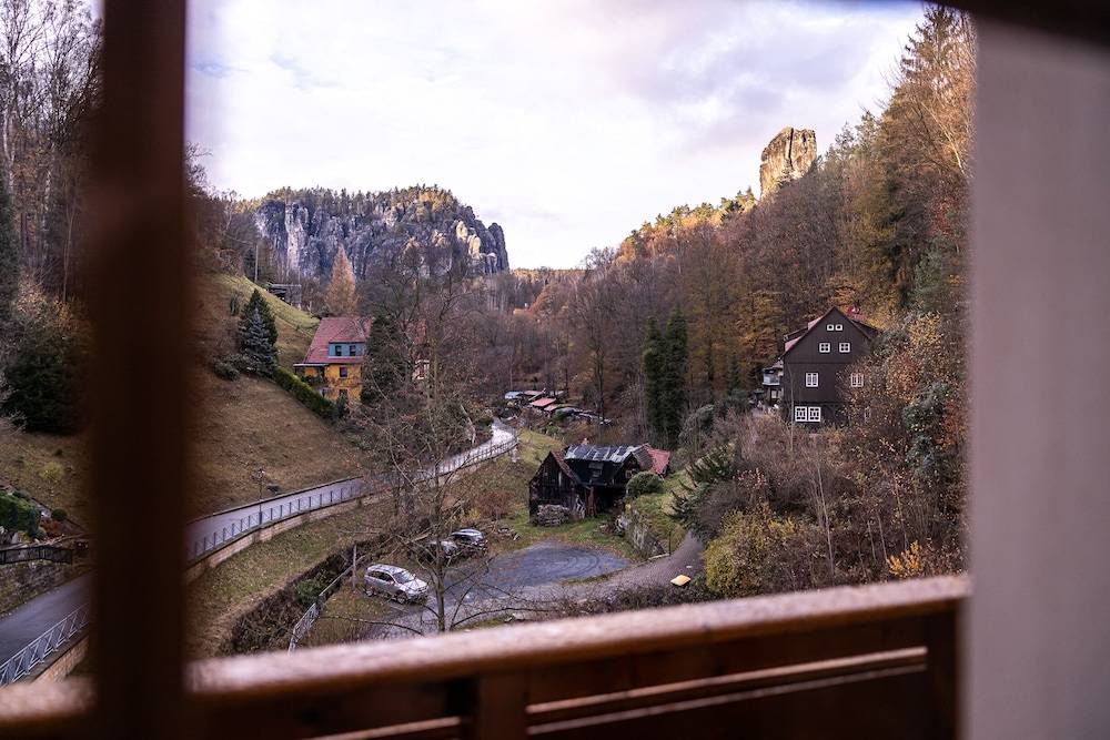 View from room
