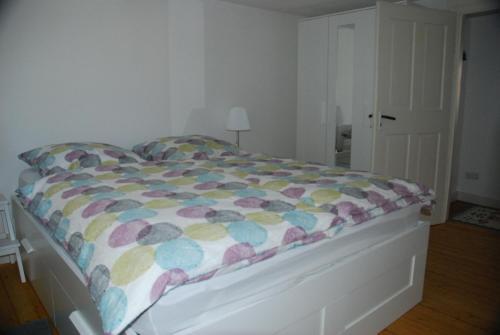 Ferienwohnung am Rathaus Bamberg