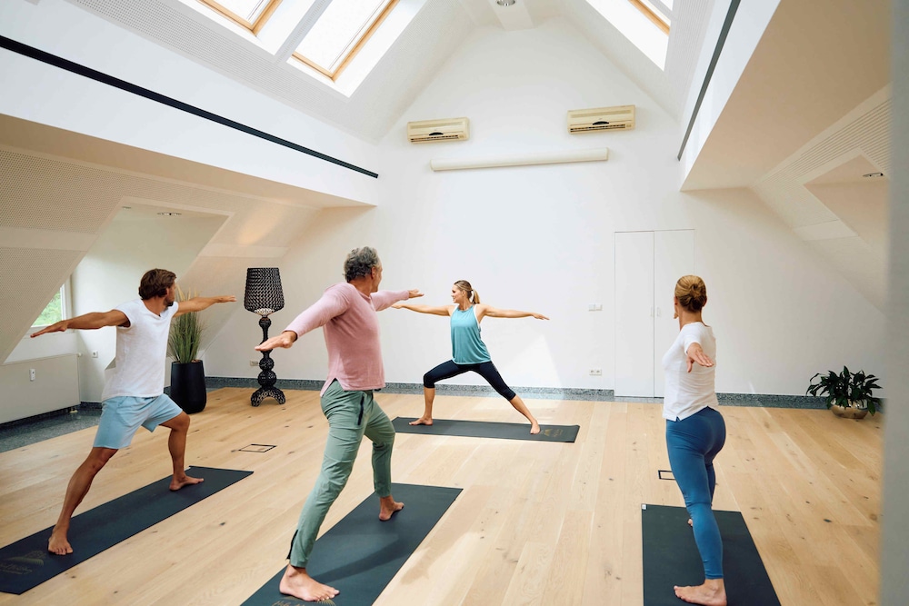 Yoga