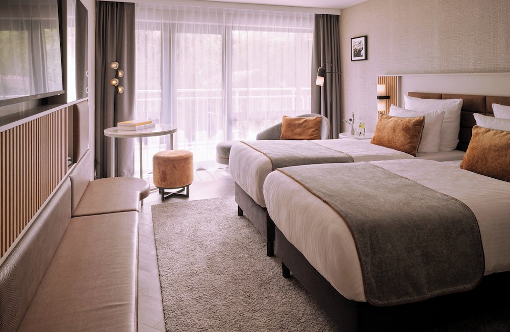 Leonardo Royal Hotel Baden Baden