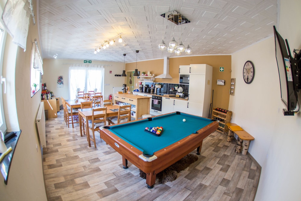 Billiards