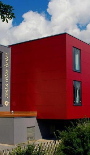 Von Korff S Rest & Relax Hotel
