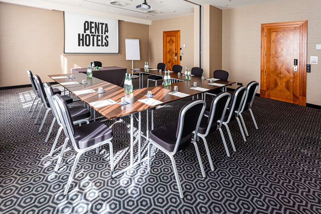 Pentahotel Leipzig P OK HighRes
