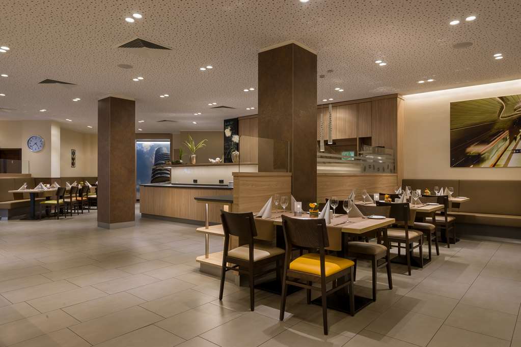 Restaurant TOP acora Hotel Bochum