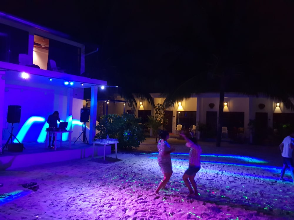 Nightclub