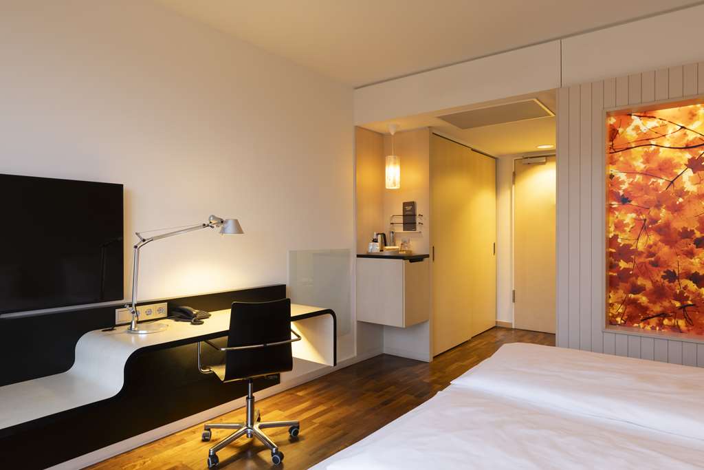 Scandic Berlin Potsdamer Platz Superior