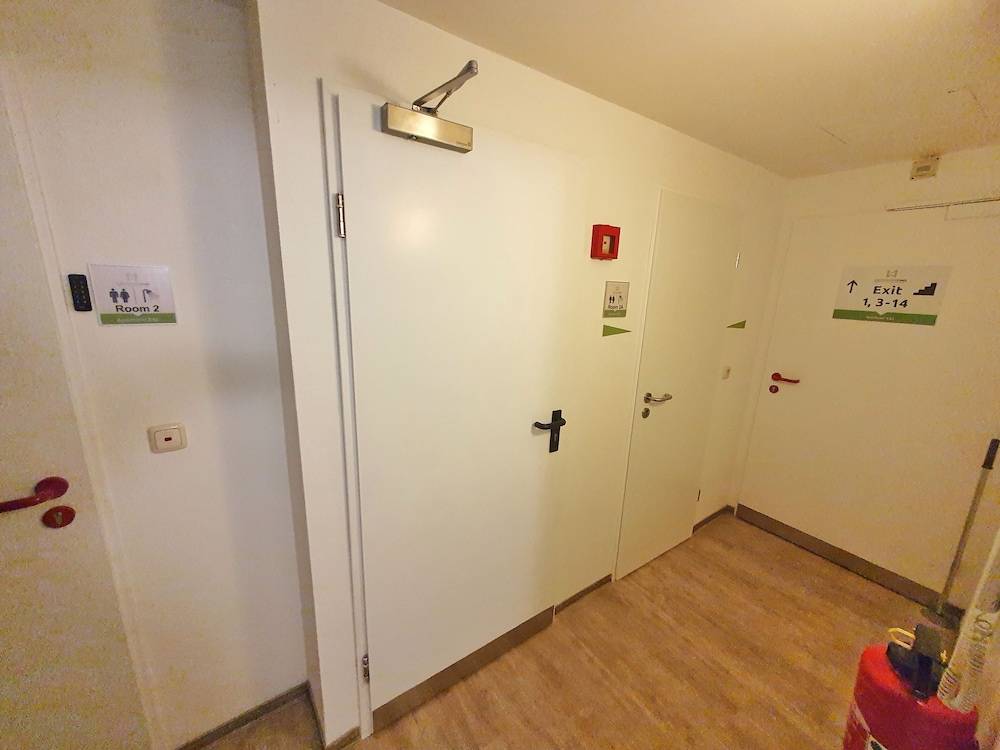 Hallway