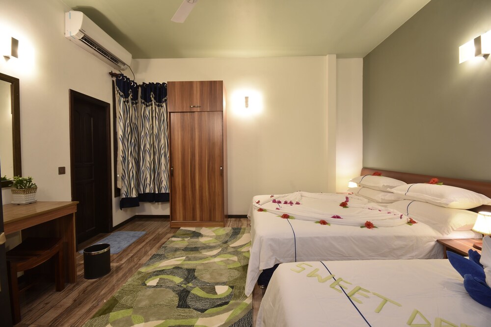 Guestroom
