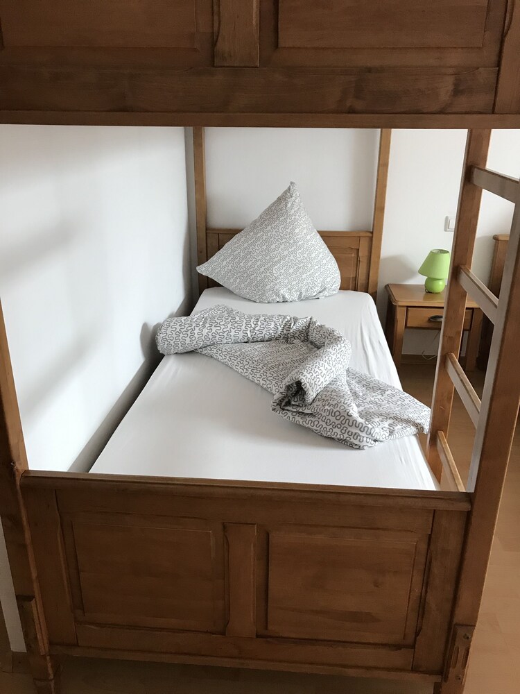 Extra Beds