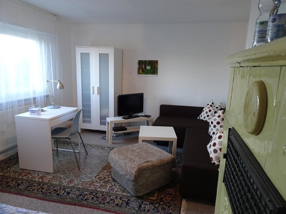Haus Fermate