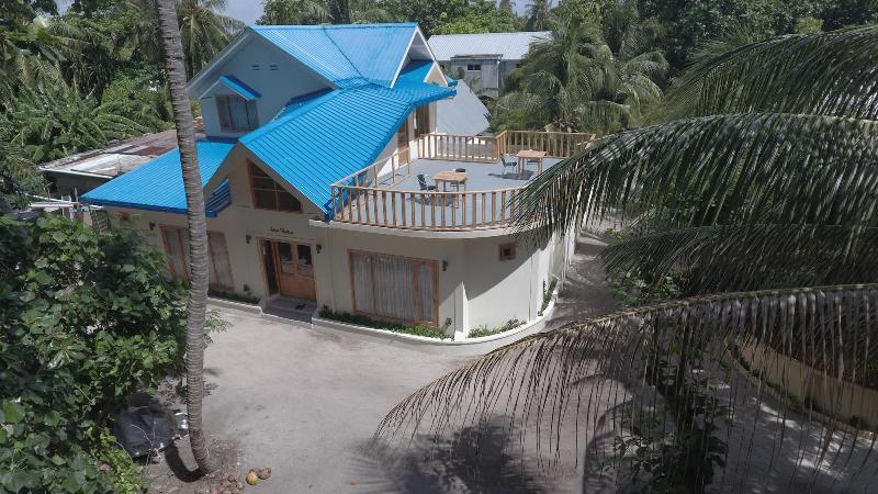 General view