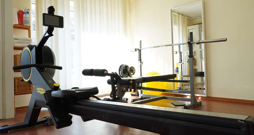 Health club