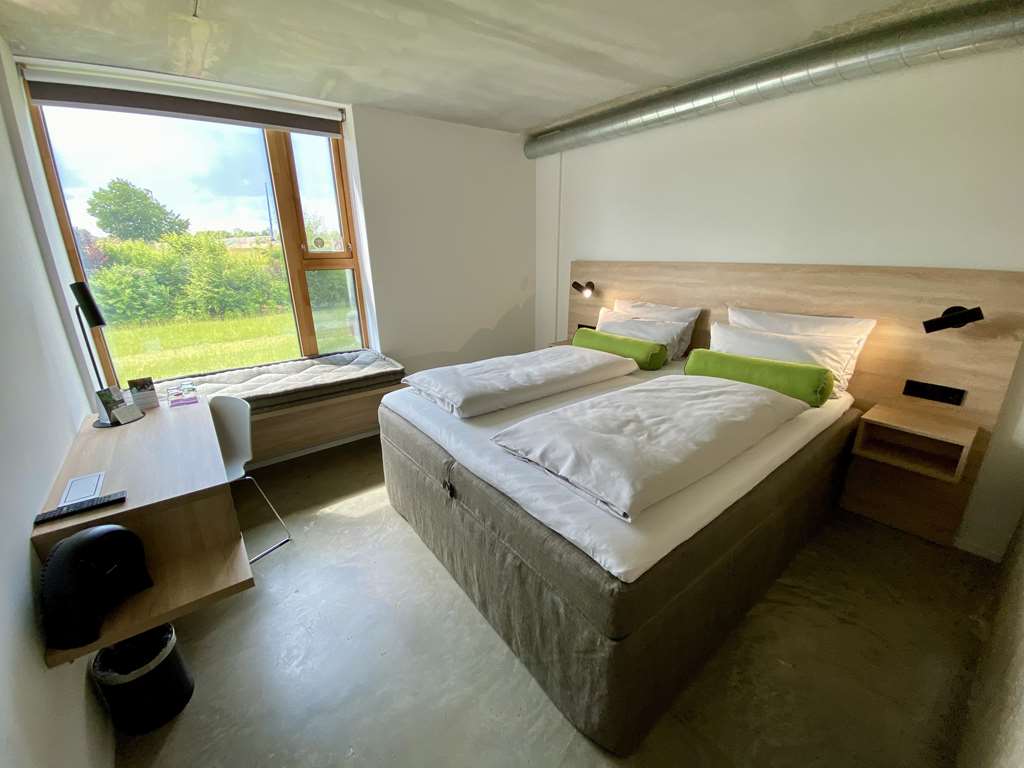 DBL Deluxe Room