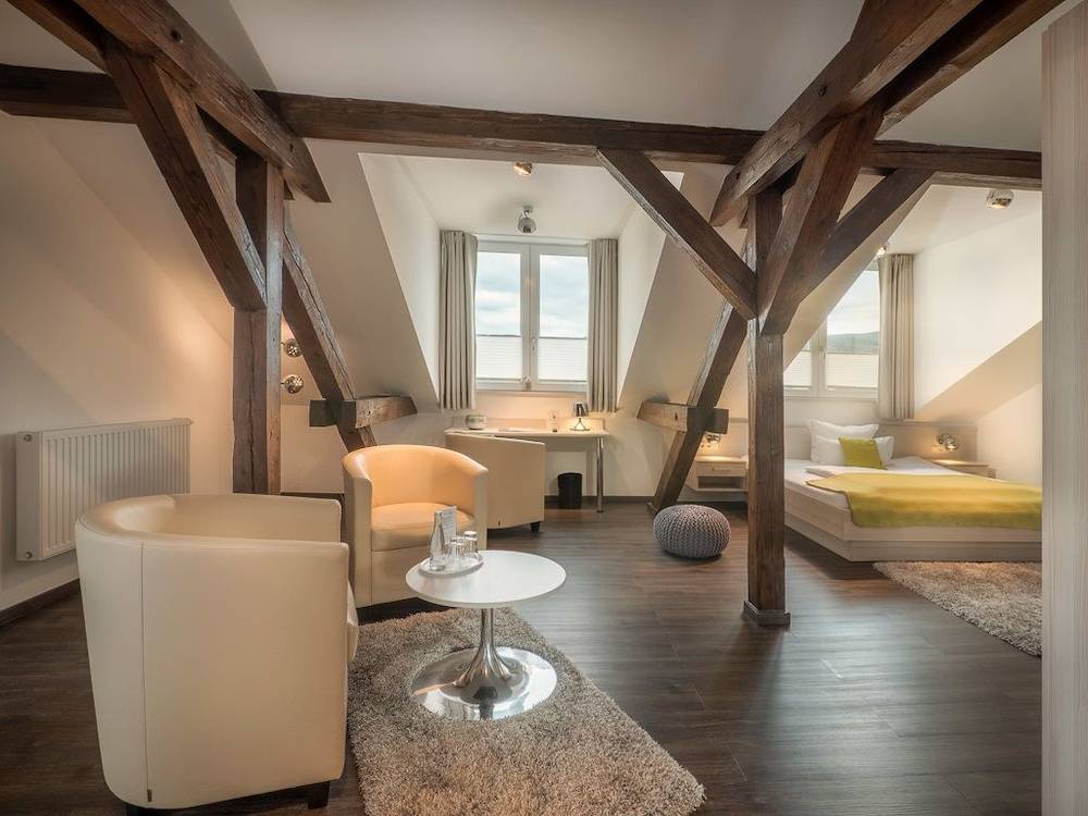 Best Business Bühl Boardinghouse