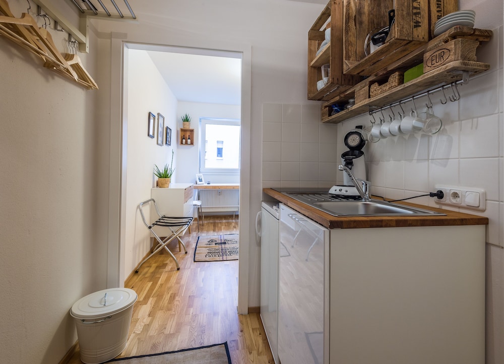 Relax Apartment