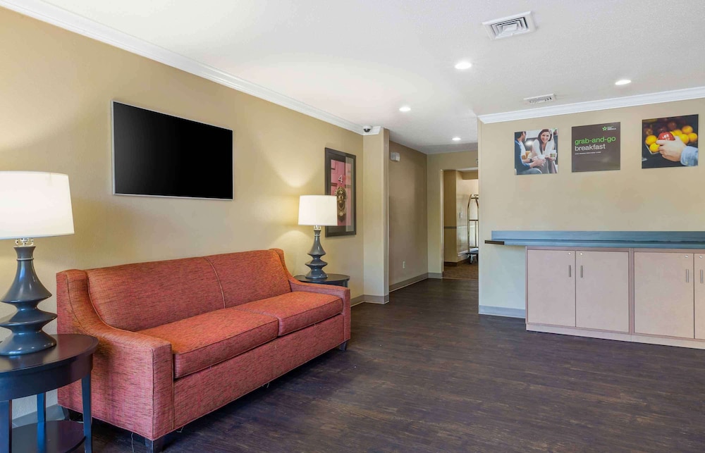 Extended Stay America Suites Hartford Farmington - photo 5