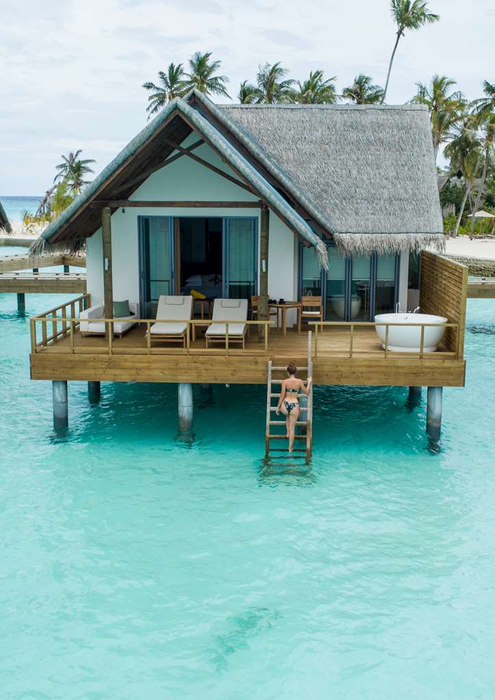 watervila