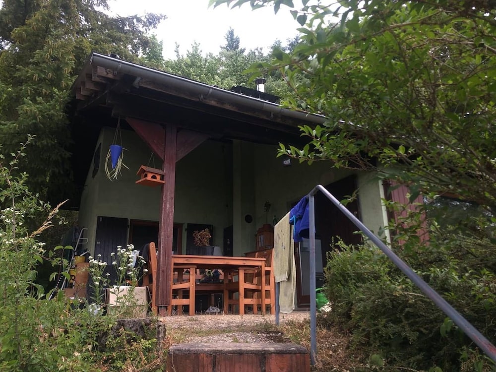 Ferienhaus Schontal winzenhofenn