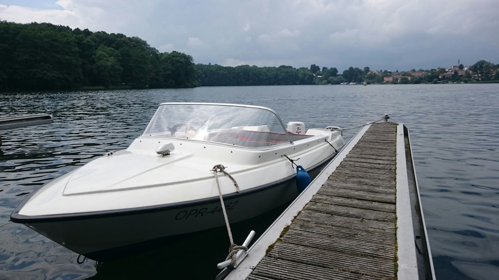Boating