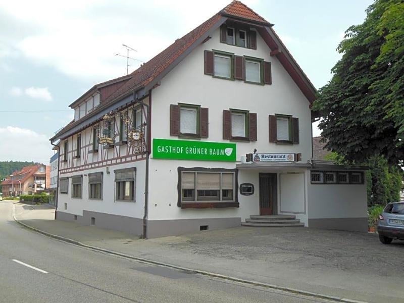 General view