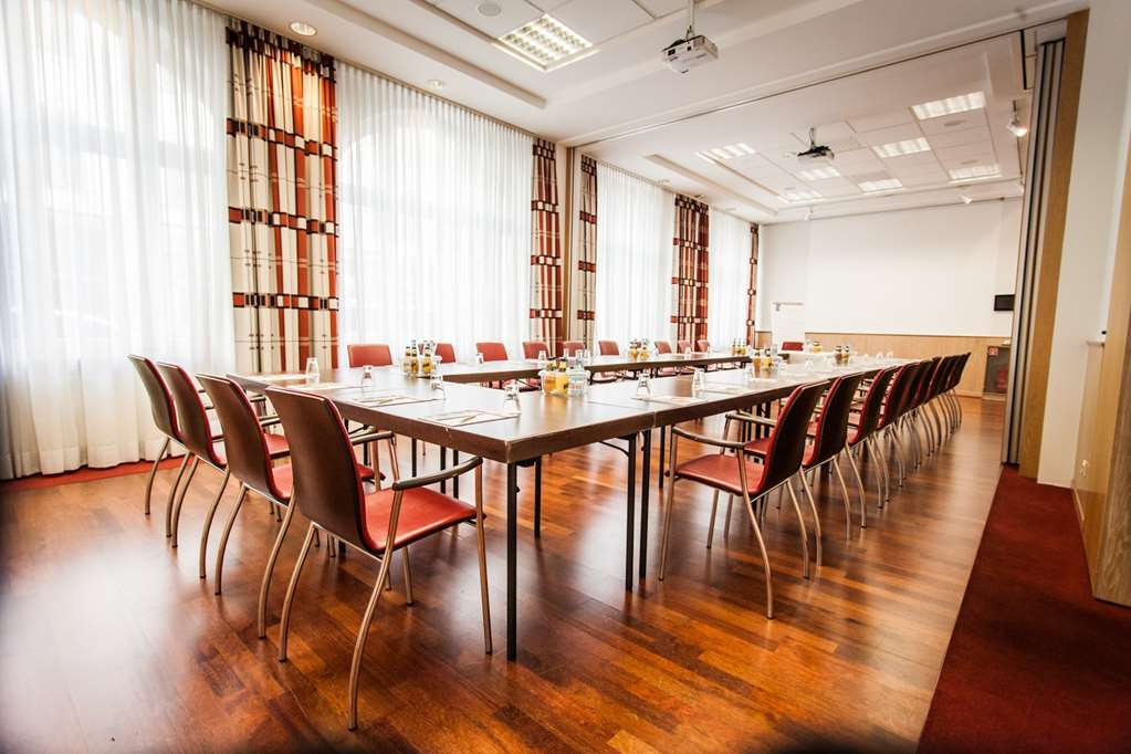 Meeting room_TOP VCH Hotel Albrechtshof Berlin