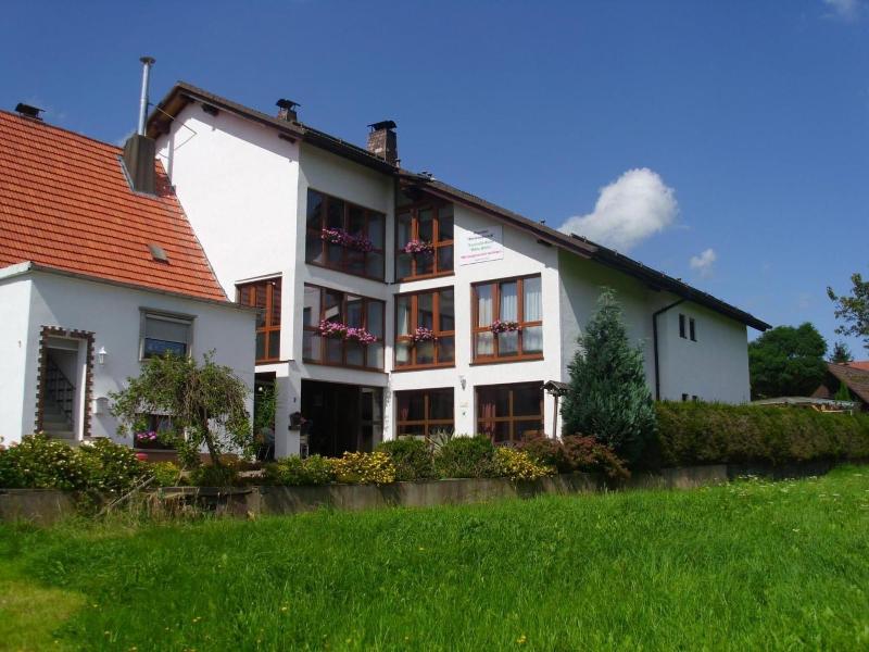 General view