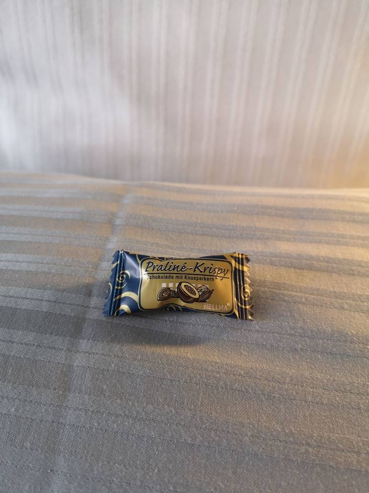 Room service - dining