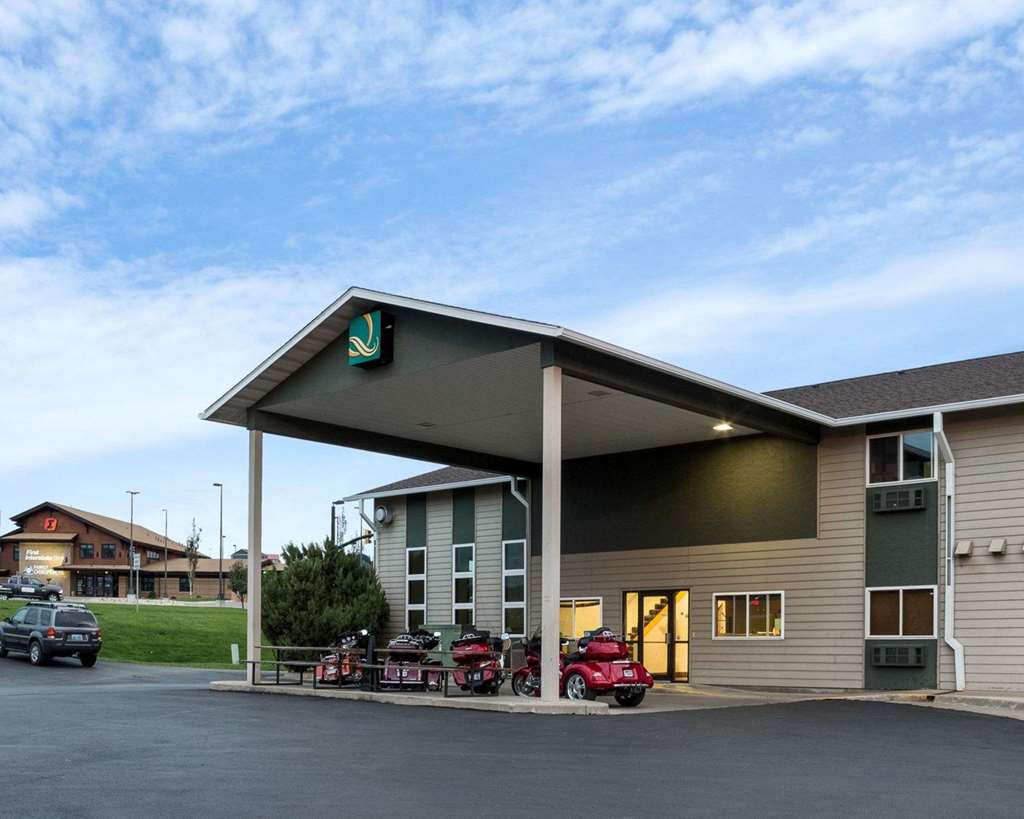 Quality Inn Spearfish I 90 - photo 3