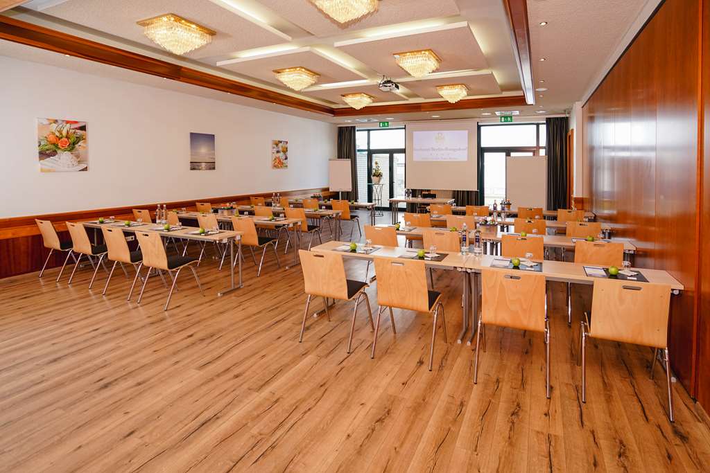 Conference Room_TOP CCL Seehotel Rangsdorf